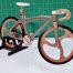 bicycle copper steel